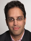 Dr. Nimesh Nagarsheth