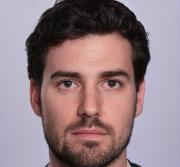 John Aube