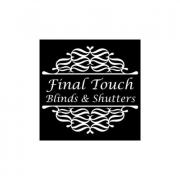 finaltouchblinds