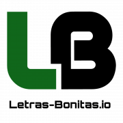 letrasbonitasio