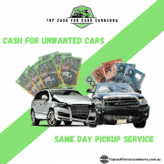 Top Cash for cars Canberra Picture