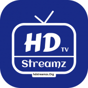 HD Streamz APK