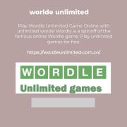 wordleunlimited5