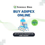 Buy Adipex Online