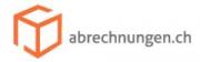 Abrechnungen