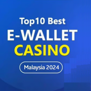 ewalletcasinomy