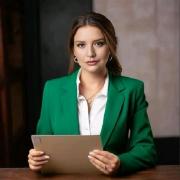 DonnaMorin Picture