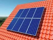 Solar Panel Picture