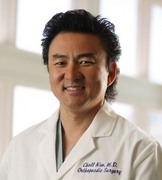 Dr. Choll Kim