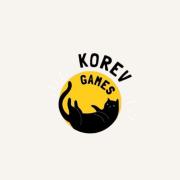 korevgamesID