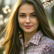 Sophie Martin