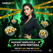 harus777