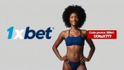 Bienvenue1xbet