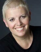 Dr. Anne Katz