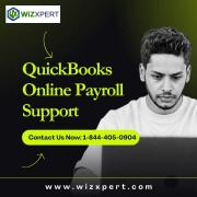 QB Online Payroll Support