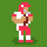 retro bowl game
