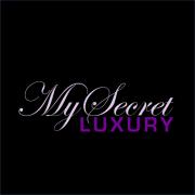 My Secret Luxury