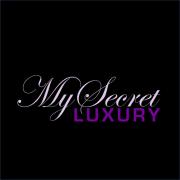 My Secret Luxury
