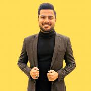 Zurnain Abbas Picture