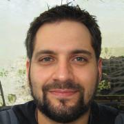 LeviBerger Picture
