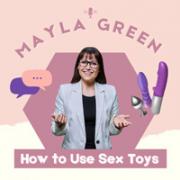MaylaGreen Picture