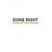 Done Right Rodent Proofing