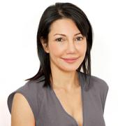 Dr Farah Meher-Homji