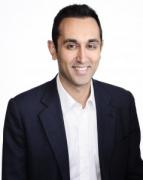 Dr Joseph Ajaka