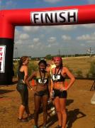 Amber Bennett Picture