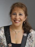 Melanie Cole