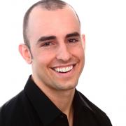 Jonathan Bailor