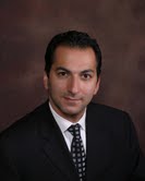 Dr. H. Joseph Naim