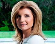 Arianna Huffington