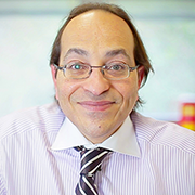 Dr. Amr Azim