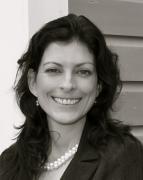 Christina Roach MA