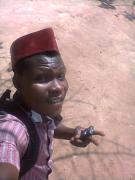 Ogunlade Elijah Picture