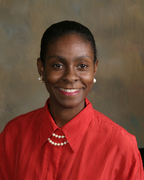 Dr. Yvonne Collins