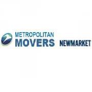 Metropolitan Movers Newmarket