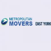 Metropolitan Movers East York