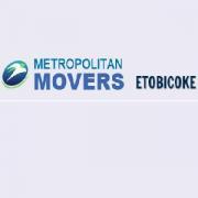 Metropolitan Movers Etobicoke
