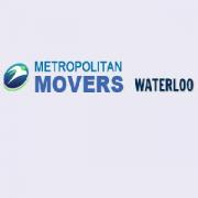 Metropolitan Movers Waterloo