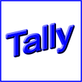 Restoring Tally
