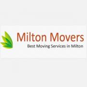 Milton Movers Moving Services