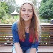 HazelMHunter Picture