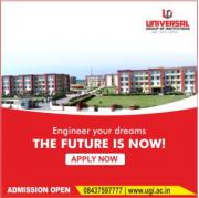 ugi college