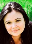 Olga Ronson Picture