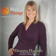 Deanna Hansen Picture