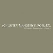 Schlueter Mahoney and Ross P C
