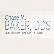 Chase M Baker DDS