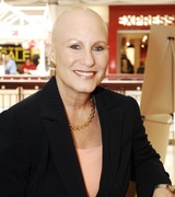 BALD GIRLS DO LUNCH